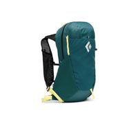 Rucksack Black Diamond W PURSUIT 15 BACKPACK (Deep Woods) Damen Taille unique