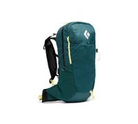 Rucksack Black Diamond W PURSUIT 25 BACKPACK (Deep Woods) Damen S/M