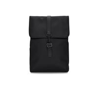 Rucksack RAINS Backpack Black 11L