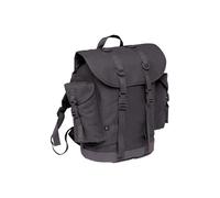 Rucksack BRANDIT "Brandit Accessoires Hunting Backpack", Gr. onesize, schwarz, Rucksäcke Rucksack (69955259-0) schwarz