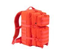 Brandit US Cooper Pack Large orange, Polyester