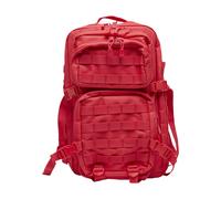 Rucksack BRANDIT "Brandit Accessoires US Cooper Backpack Large", Gr. onesize, rot, Polyester, Rucksäcke Rucksack (27738760-0) rot