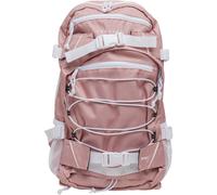 Rucksack BRANDIT "Brandit Forvert Ice Louis Backpack", Gr. onesize, rosa (dusty rose), Polyester, Rucksäcke Rucksack (73363215-0) dusty rose