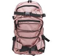 Rucksack BRANDIT "Brandit Forvert Louis Backpack", Gr. onesize, rosa (dusty rose), Polyester, Rucksäcke Rucksack (91765248-0) dusty rose