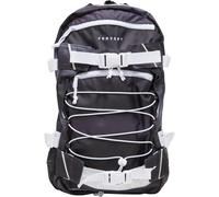 Rucksack BRANDIT "Brandit Forvert Louis Pathway Backpack", Damen, Gr. onesize, schwarz, Polyester, Rucksäcke Rucksack (32666219-0) schwarz