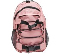Rucksack BRANDIT "Brandit Forvert Small Louis Backpack", Damen, Gr. onesize, dusty rose, Polyester, Rucksäcke Rucksack (58711638-0) dusty rose