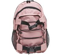 Rucksack BRANDIT "Brandit Forvert Small Louis Backpack", Gr. onesize, rosa (dusty rose), Polyester, Rucksäcke Rucksack (58711638-0) dusty rose