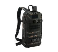 Brandit US Cooper Daypack, Farbe: darkcamo, Größe: OS