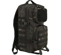 Brandit - US Cooper Patch Large Rucksack 40 l - Dark Camo