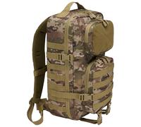 Brandit - US Cooper Patch Large Rucksack 40 l - Arid MC Camo