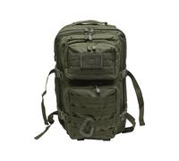 Brandit - Assault Pack Large Rucksack 40 l - Olive