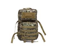 Brandit - Assault Pack Large Rucksack 40 l - Arid MC Camo