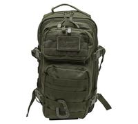 Brandit - Assault Pack Medium Rucksack 25 l - Olive