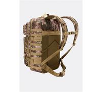 Brandit US Cooper XL Rucksack tactical camo, Synthetik