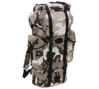 Rucksack Brandit Kampfrucksack Urban Urban Urban