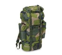 Rucksack Brandit Nylon 40L Tarnfarbe Tarnfarbe