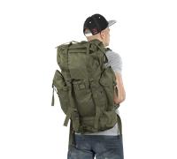 Brandit - Kampfrucksack 65 l - Rucksack - Olive