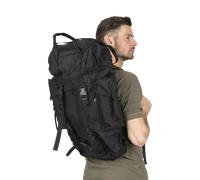 Brandit - Kampfrucksack 65 l - Rucksack - Black