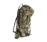 Brandit - Kampfrucksack Rucksack 65 l - Woodland