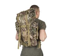 Brandit Nylon-Rucksack Tactical C OS