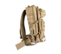 Brandit - US Cooper - Rucksack 40 l - Camel