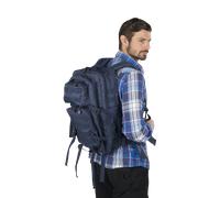 Rucksack Brandit US Cooper Large 30L Marineblau Marineblau