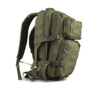 Brandit - US Cooper - Rucksack 40 l - Olive