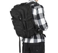 Brandit - US Cooper - Rucksack 40 l - Black