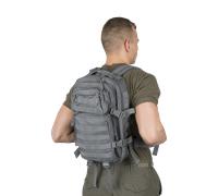 Brandit Us Cooper M 25l Rucksack One Size Anthracite