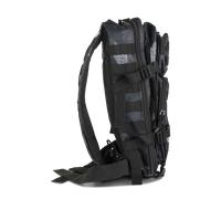 Brandit US Cooper Rucksack medium night camo digital Gr. OS Art. 8007-163-OS