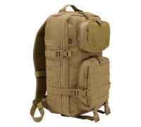 Brandit - US Cooper Patch Large Rucksack 40 l - Coyote