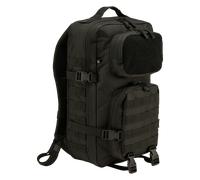 Brandit - US Cooper Patch Large Rucksack 40 l - Black