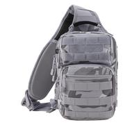 Brandit Us Cooper M 8l Umhängetasche One Size Blizzard Camo