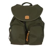 Kleiner Leichter Rucksack X-Travel, Einheitsgröße.Olive