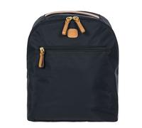 Brics X-Travel Backpack 35 cm ocean blue
