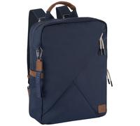 camel active Aurum Daypack 35 cm Laptopfach petrol