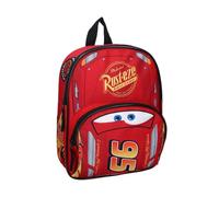 Rucksack Cars Fluffy Friends 32x26x11 cm
