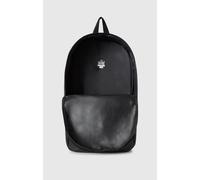 Rucksack CHAMPION, schwarz, Rucksäcke, Damen, Obermaterial: 100% Polyester (45520316-0) schwarz