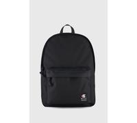 Champion Rucksack Backpack – 21L, Unisex, Schwarz (NBK), Einheitsgröße