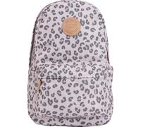 Rucksack City Leopard