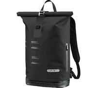 Rucksack Commuter-Daypack High-Vis 21 l, schwarz reflex