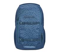 Rucksack coocazoo Every Blue Maze 00211664 blau