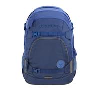 Rucksack coocazoo Mate All Blue 211494 grau, schwarz