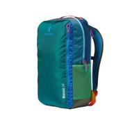 Cotopaxi - Batac 24L Backpack Del Dia Multicolor - Rucksack Multicolor Sans