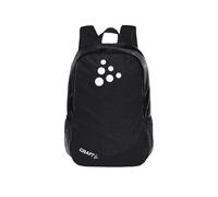 Rucksack Craft squad practice Schwarz TU