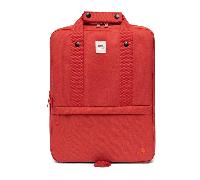 Rucksack »Daily Smart«, kirschrot.