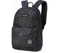 Rucksack DAKINE - 365 Backpack 21L Black Independe (BLACK INDEPENDE) Größe: OS