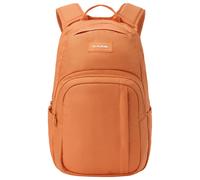Dakine D10004337/DC Rucksack Campus Backpack 25L - Dusted Clay