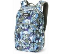 Rucksack DAKINE - Campus M 25L Whimsical Fores (WHIMSICAL FORES) Größe: OS