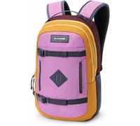 Rucksack DAKINE - Mission Pack 18L Harvest Plum (HARVEST PLUM) Größe: OS